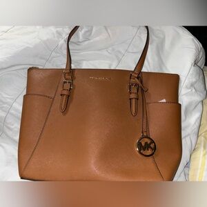 Michael Kors tote bag
